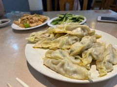 -西工饭庄快餐厅(西工小街店)