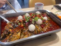 -鱼酷活鱼烤鱼(沈阳大悦城店)