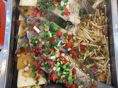 -徽州美食(三十年老店)