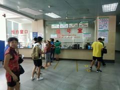 -海口市人民医院(龙昆南院区)