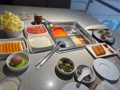 -海底捞大排档火锅(悦荟广场店)