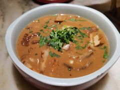 卤煮-京华烟云·北京烤鸭(领展购物广场·中关村店)