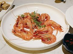 -拾溪餐厅·包厢(杭州千禧度假酒店)