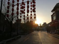 -芜湖方特东方神画