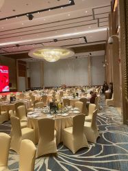 -上海浦东喜来登由由大酒店·宴会厅