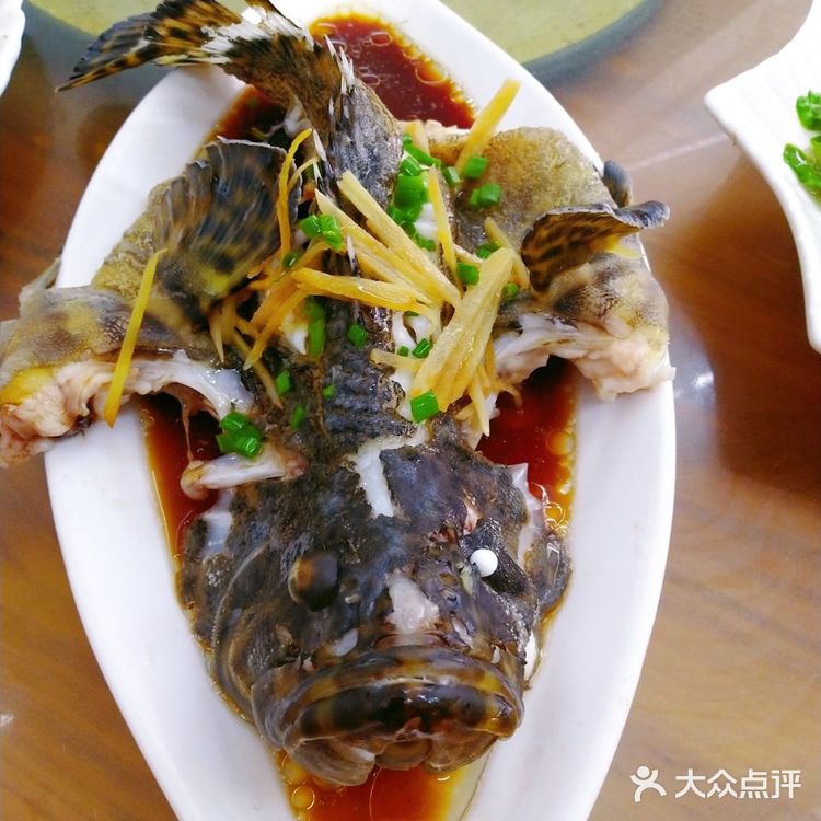 在万尾金滩吃的性价比最高的海鲜店
