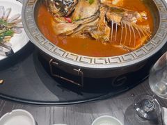 -苏淮景·苏闽融创菜·海鲜(原空港井河轩店)