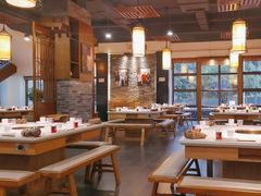 -家一加火锅(绿地翠谷总店)