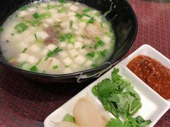 -西安饭庄·非遗陕菜(钟楼店)