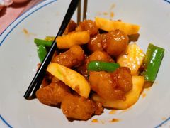 -园林美食城·本土农家菜(杨和镇店)