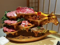 -松鱼亭·和牛烧肉(协鑫广场店)