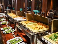 -威珀斯酒店·珀萃美食餐厅