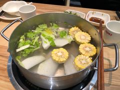 -为什么牛潮汕牛肉火锅(万胜广场店)