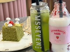 -蜜思琪蛋糕(民生路店)