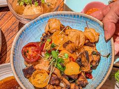 -食陆号·新式台湾创意菜(苏州首店)
