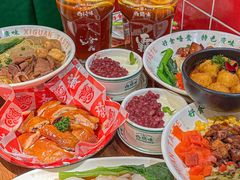 -西关味(大卫城店)
