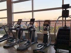 -上海浦东嘉里大酒店