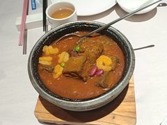 -千百味红餐厅·江西菜(绿地双子塔店)