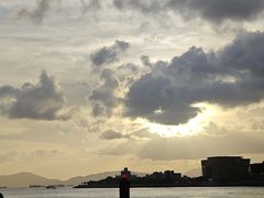 -海港城