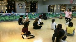 -STAR舞蹈工作室