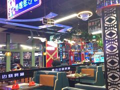 -路边边地标烧烤·川菜·小龙虾·音乐酒馆(良乡长虹店)