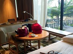 皇冠广场(樟宜机场)-樟宜机场皇冠假日酒店 （SG Clean） - IHG 旗下酒店