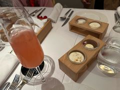 -王品牛排(郑州大卫城店)