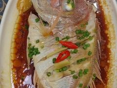 -梅子大排档