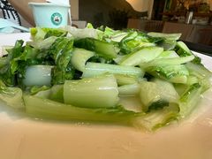 -茶油香闽南菜·花园餐厅(前埔店)