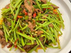 -鸿运楼烤鸭店(天桥店)