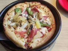 -必胜客(金高店)