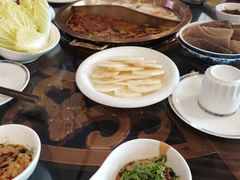 -小天鹅火锅·一线江景洪鼎旗舰店(洪崖洞店)