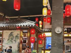 -钵家大院(大花岭店)