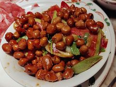 -清真·老门框爆肚涮肉·中华老字号(丰管路店)