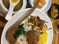 -云味馆·云南菜·云南米线(中洲店)