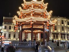 -汕头市小公园