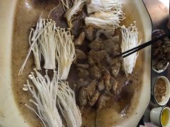 -老渔家白族石板烧旗舰店