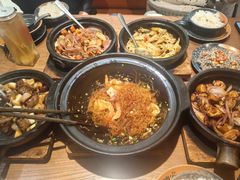 -啫火啫啫煲·顺德干蒸(西乡天虹店)
