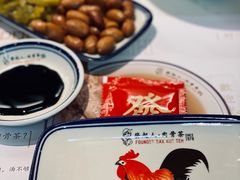 -發起人·肉骨茶(万象汇店)