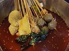 -付小姐在成都(川沙店)