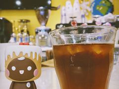 -吉派索自家烘焙咖啡馆(千佛山店)