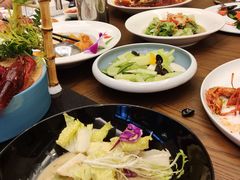 -水月周庄铂尔曼酒店-水月荟中餐厅