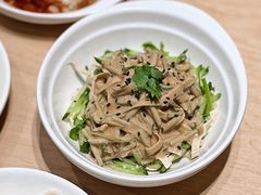 瓜丝豆皮-喜家德虾仁水饺(东方宝泰店)