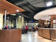 大堂-元盛居(生态大街店)