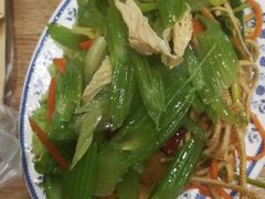 -陕味食族油泼面·小炒盖码面(双榆树店)
