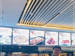 -同庆楼(滨湖万达广场店)