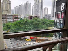 -Meet Fresh鮮芋仙(时代天街店)