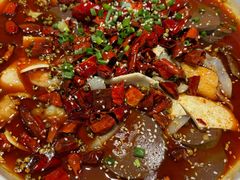 -蜀阳餐厅·金牌水煮鱼