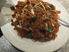 -留半山·香港食堂(啦啦宝都店)