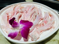 去骨鸭掌-园里火锅(仁和新城店)